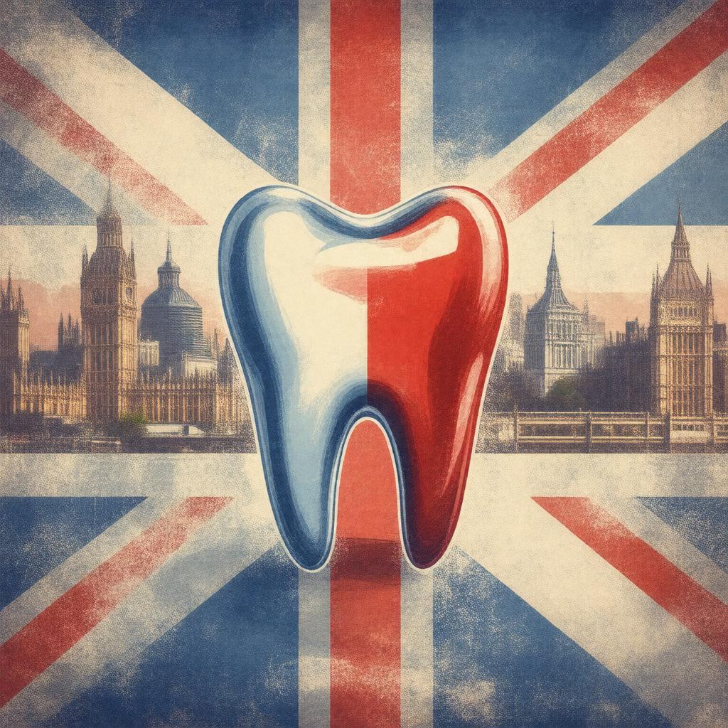 British Dental Association